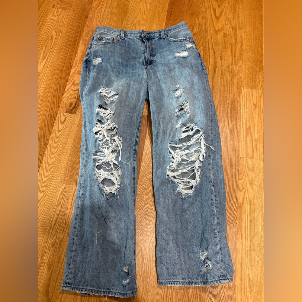 Pistola Women's Jeans